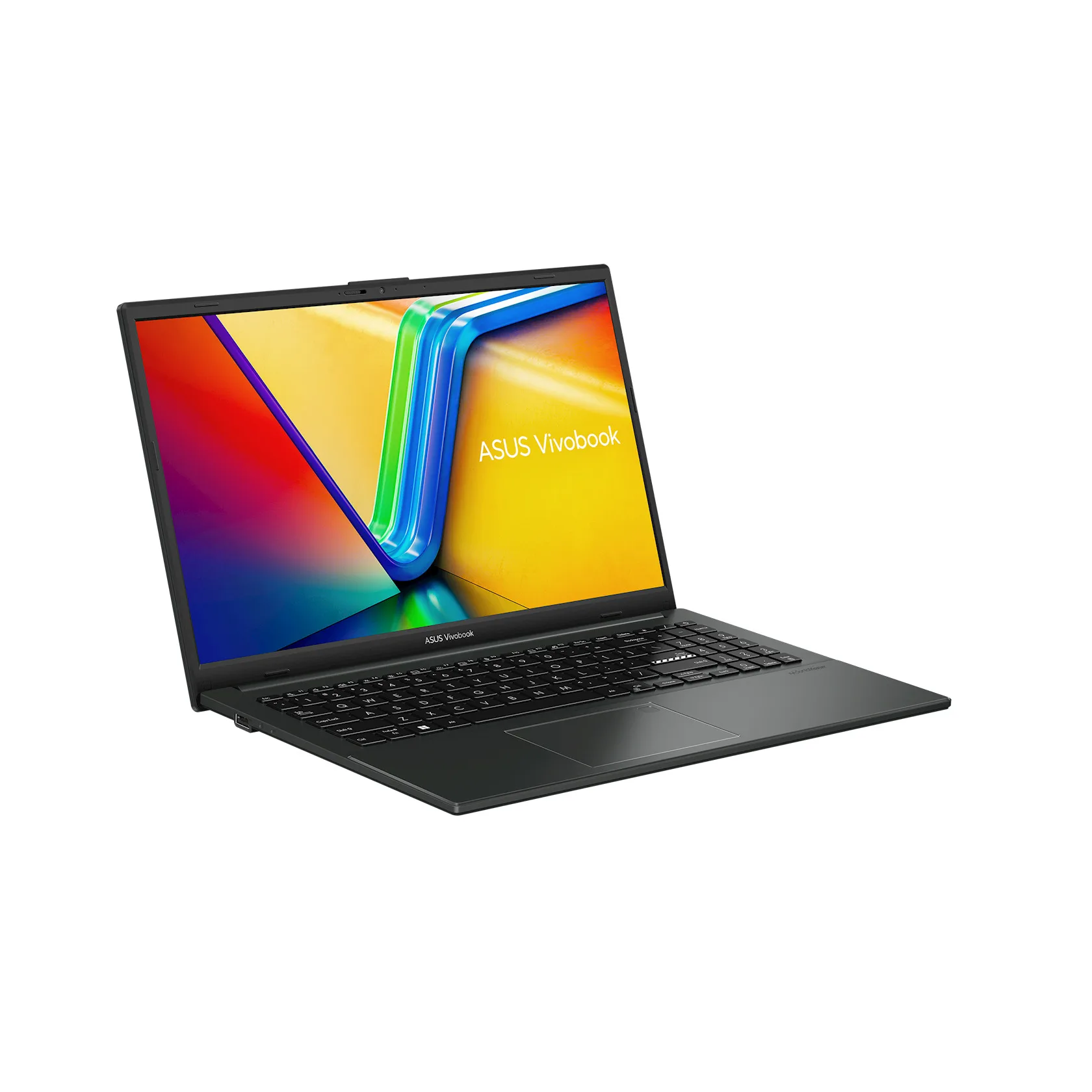Ноутбуки Asus  Vivobook GO E1504FA-L1116 (90NB0ZR1-M00XS0)